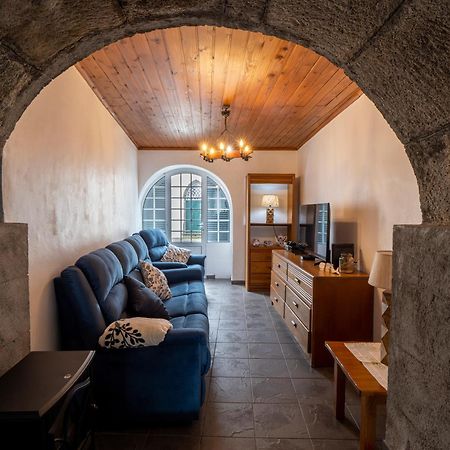 Casinha Dos Cinco Sentidos Apartman Nordestinho Kültér fotó