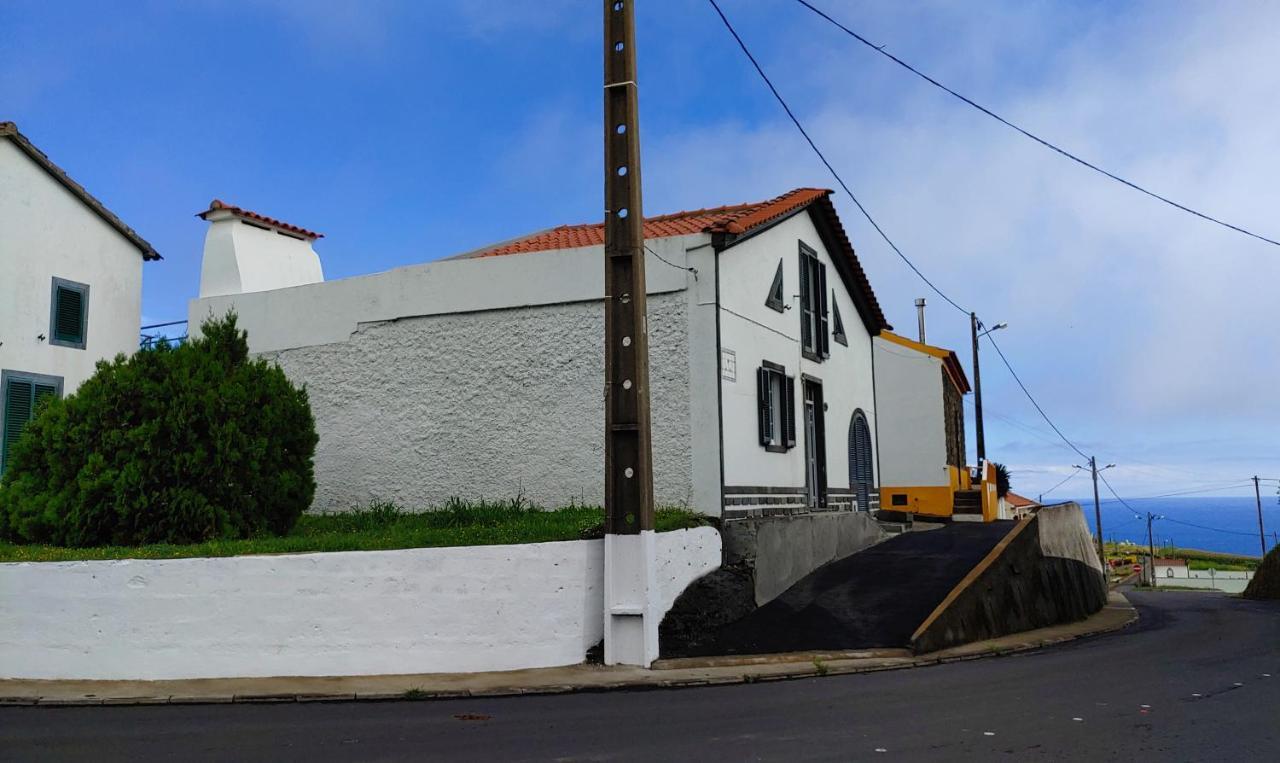 Casinha Dos Cinco Sentidos Apartman Nordestinho Kültér fotó