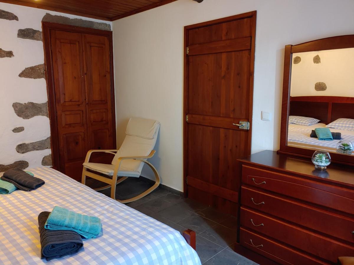 Casinha Dos Cinco Sentidos Apartman Nordestinho Kültér fotó
