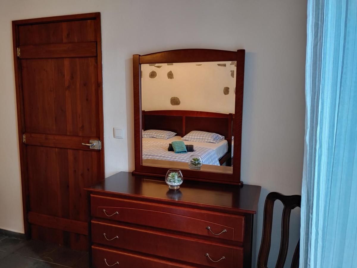 Casinha Dos Cinco Sentidos Apartman Nordestinho Kültér fotó