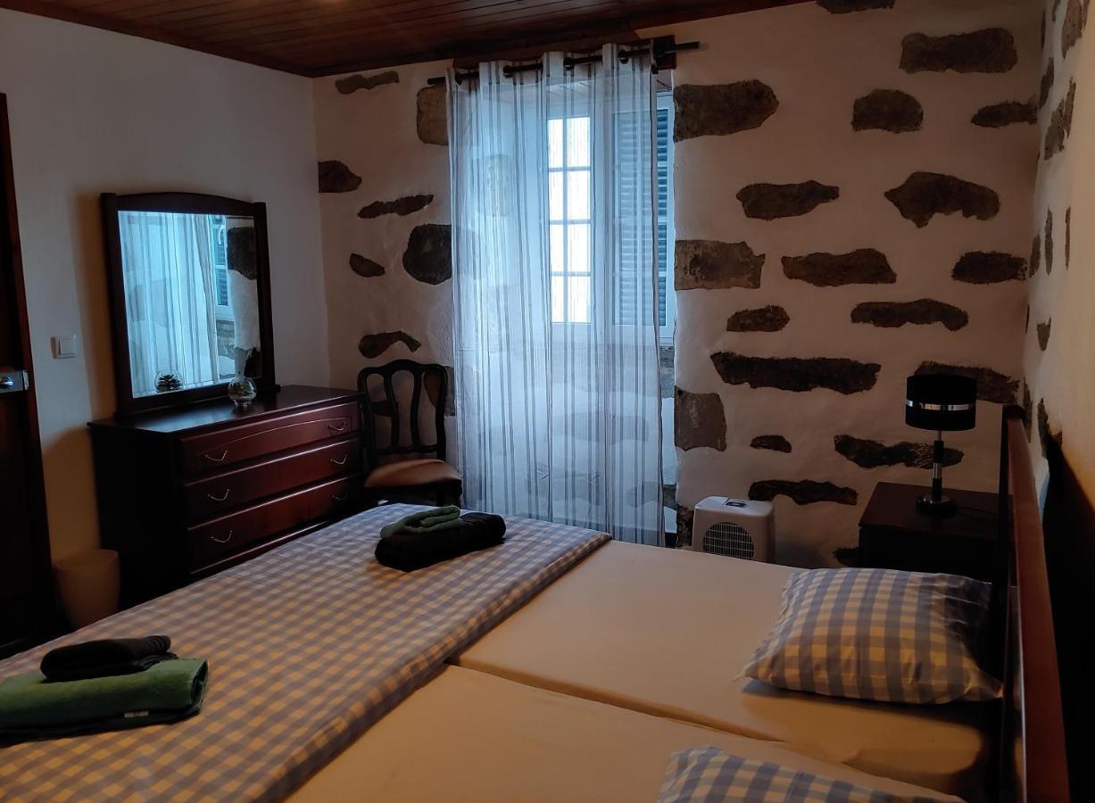 Casinha Dos Cinco Sentidos Apartman Nordestinho Kültér fotó