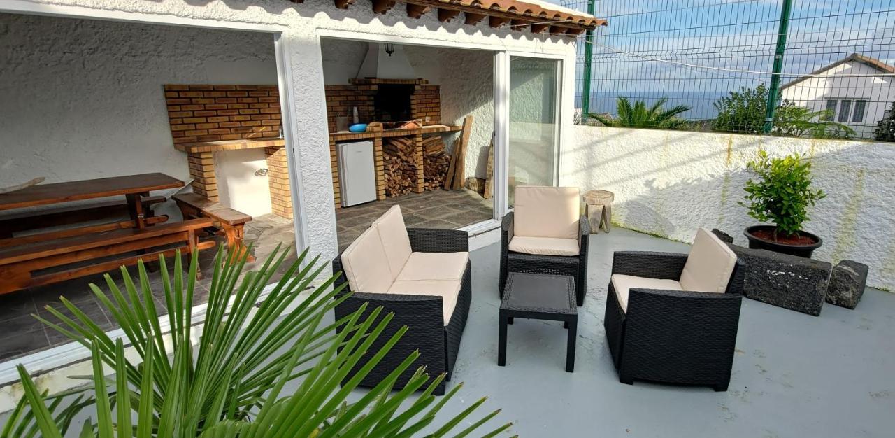 Casinha Dos Cinco Sentidos Apartman Nordestinho Kültér fotó