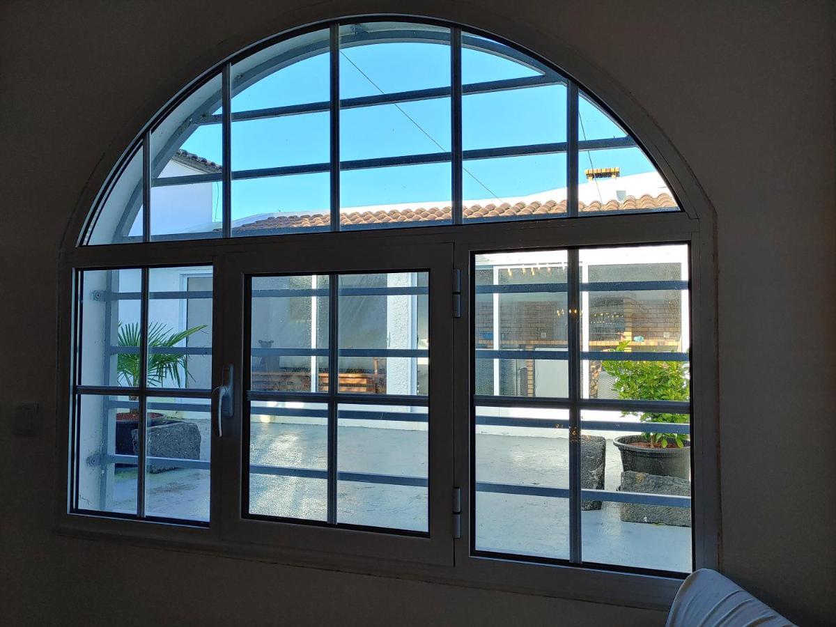 Casinha Dos Cinco Sentidos Apartman Nordestinho Kültér fotó