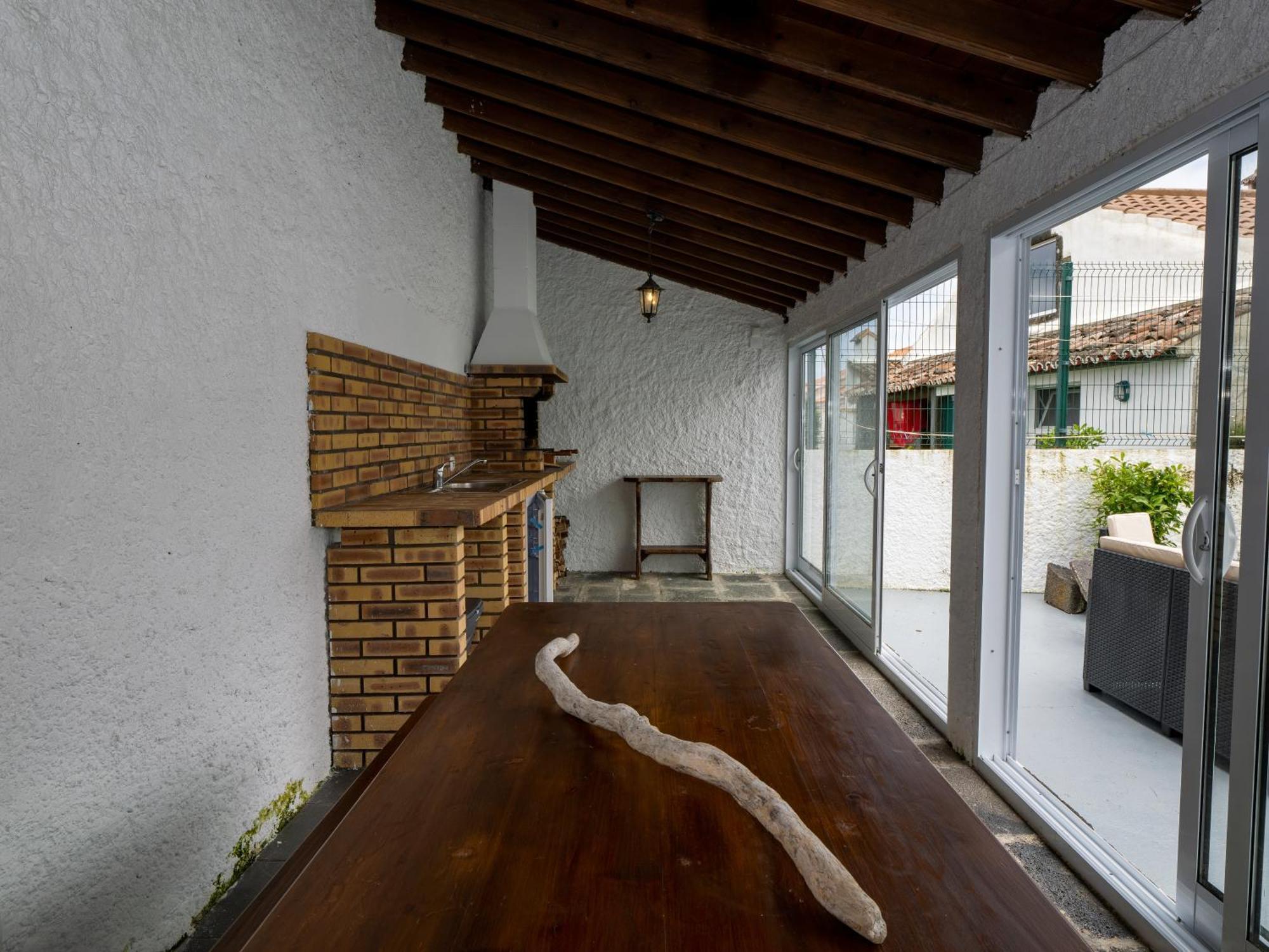 Casinha Dos Cinco Sentidos Apartman Nordestinho Kültér fotó